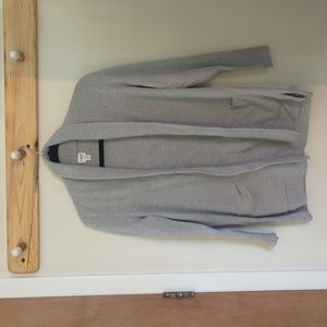 J. Crew Chelsea Sweater Blazer